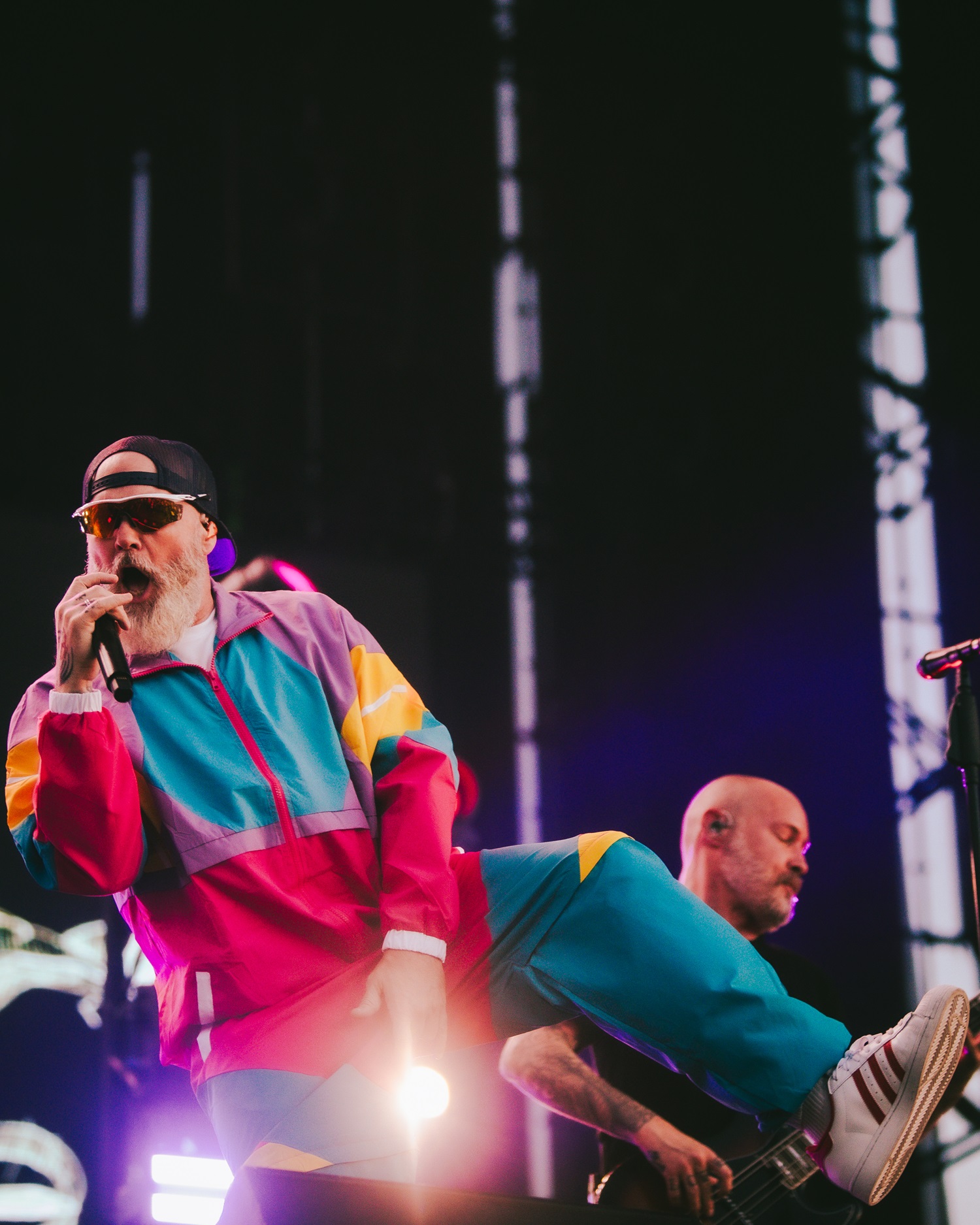 Lollapalooza Chile 2024 - Día 1